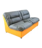 Sofa Visit, upholstery - Fly 2233 + 2218-1 order